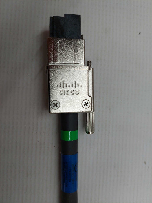 Cisco Cable 37-1122-01 Rev A0 MCH 09/11 LIONI L AWM Style 20671 150V 90C