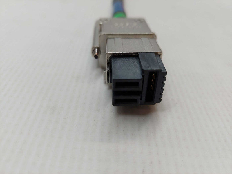 Cisco Cable 37-1122-01 Rev A0 MCH 09/11 LIONI L AWM Style 20671 150V 90C