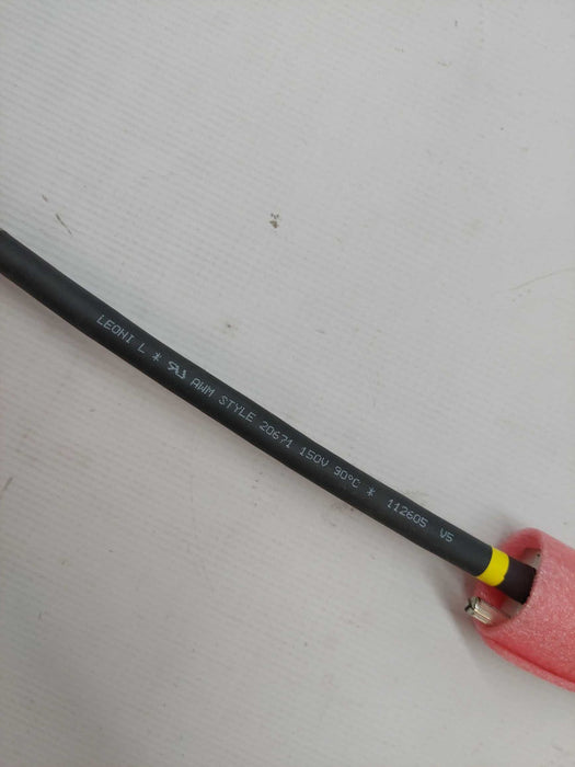 Cisco Cable 37-1122-01 Rev A0 MCH 09/11 LIONI L AWM Style 20671 150V 90C
