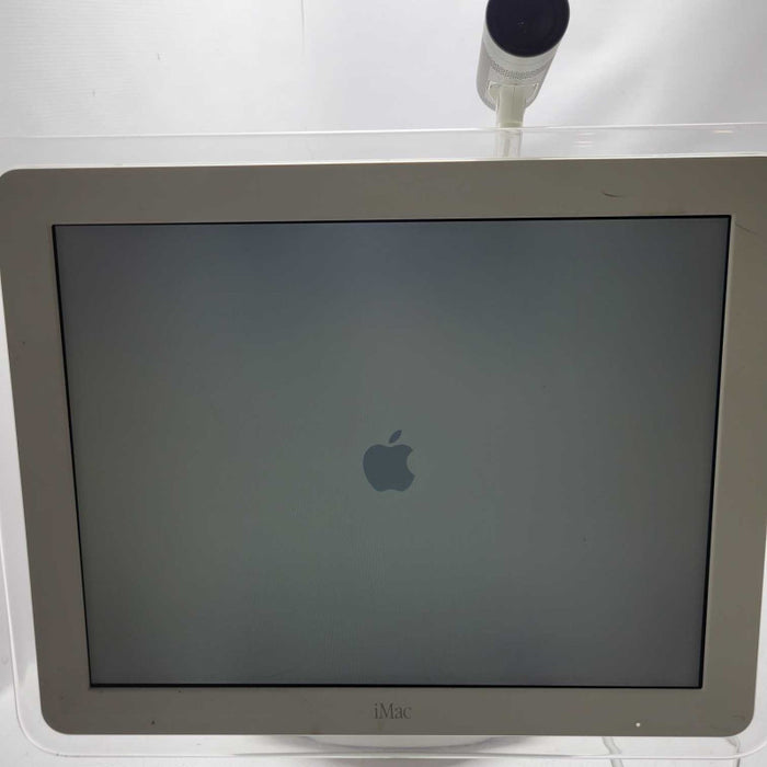 Apple iMac G4 - 800Mhz CPU | 512MB RAM | Web Cam | No HDD