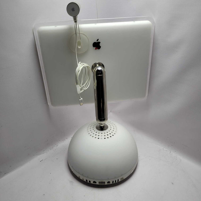 Apple iMac G4 - 800Mhz CPU | 512MB RAM | Web Cam | No HDD