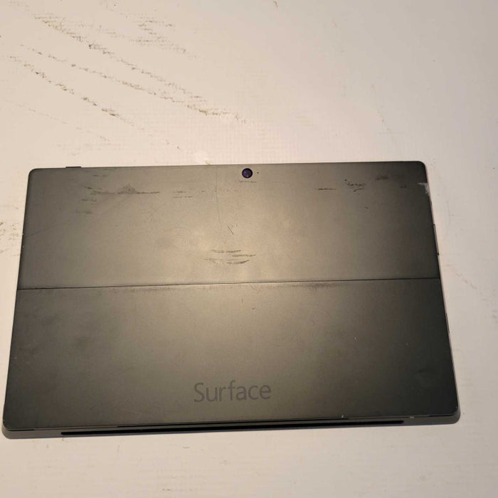 Microsoft Surface Pro 1 - Core I5-3317U | 4GB RAM | 128GB SSD / NO PWR ADPTR