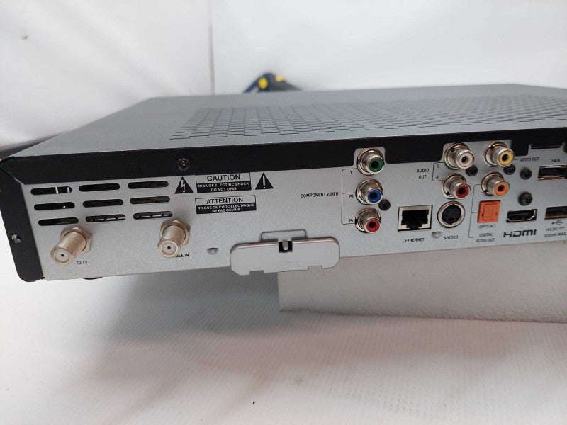 PACE  DVR Model: DC758D  Dolby Digital HDMI
