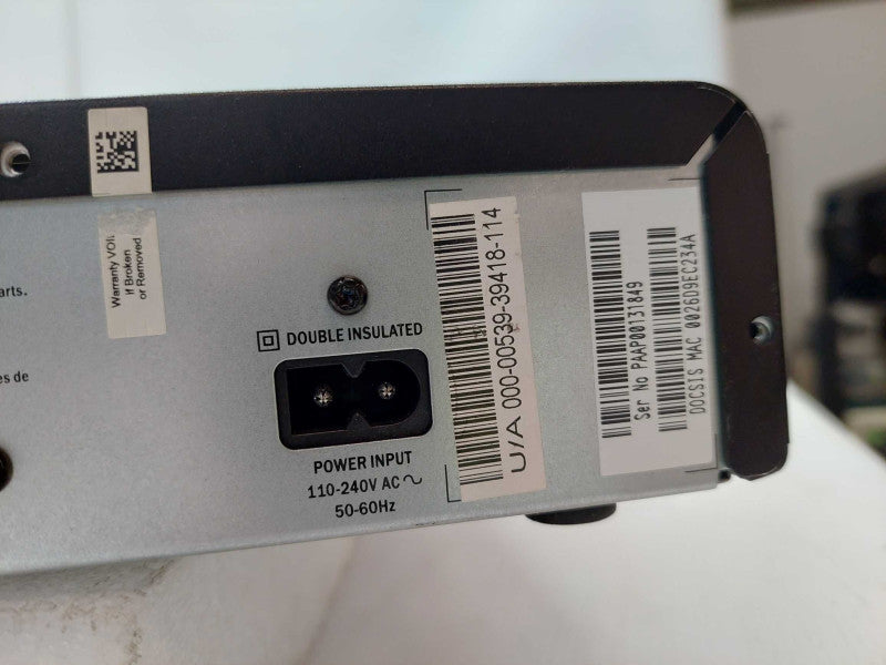 PACE  DVR Model: DC758D  Dolby Digital HDMI