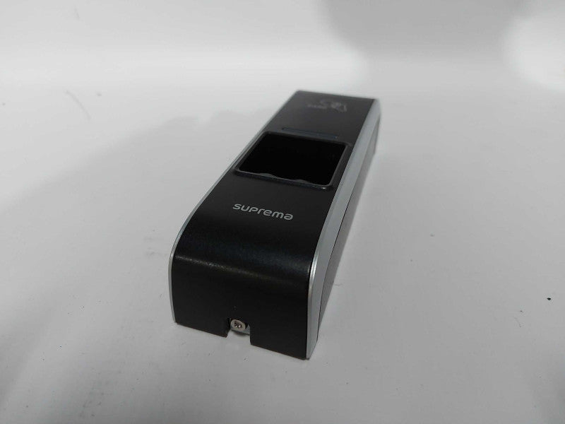 suprema bioentry plus IP based fingerprint access control Q#