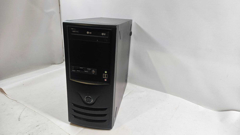 Custom PC- Core i5-4440 @ 3.10GHz 8GB Ram No HDD\\'s/OS ASUS Board