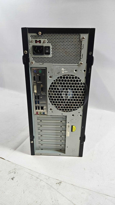 Custom PC- Core i5-4440 @ 3.10GHz 8GB Ram No HDD\\'s/OS ASUS Board