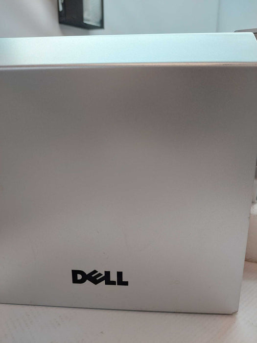 Dell Zylux Multi Media Computer Speaker set with subwoofer Model: A525
