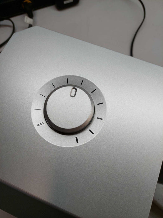 Dell Zylux Multi Media Computer Speaker set with subwoofer Model: A525