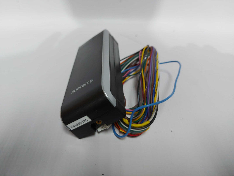 Suprema Xpass Smart IP Access Reader- XPH-PoE - READ #