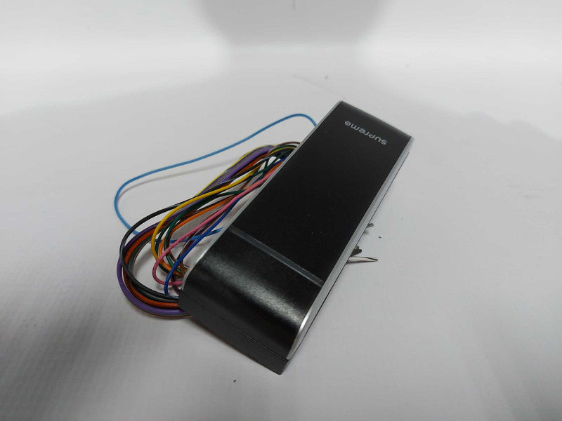 Suprema Xpass Smart IP Access Reader- XPH-PoE - READ #
