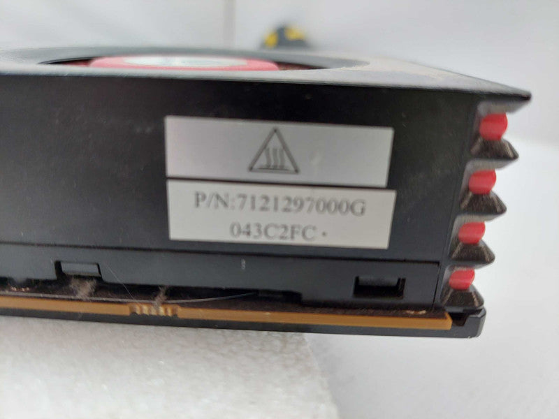 Radeon HD 6950 2GB  GDDR5 PCI-E DL-DVI-I_SL-DVI-D/HDMI Dual Mini DP