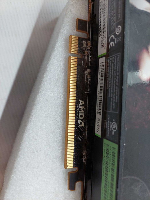 Radeon HD 6950 2GB  GDDR5 PCI-E DL-DVI-I_SL-DVI-D/HDMI Dual Mini DP