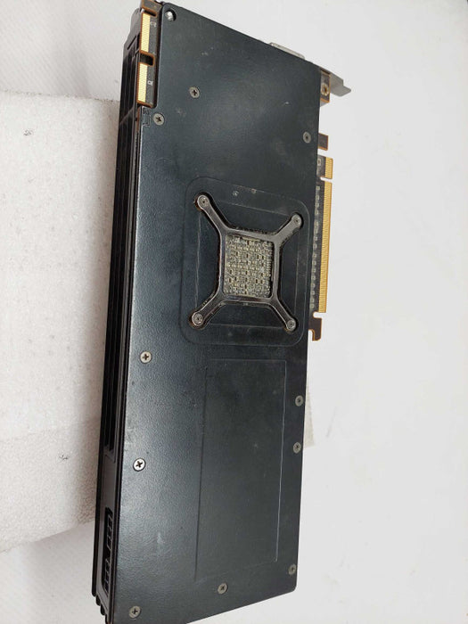 Radeon HD 6950 2GB  GDDR5 PCI-E DL-DVI-I_SL-DVI-D/HDMI Dual Mini DP