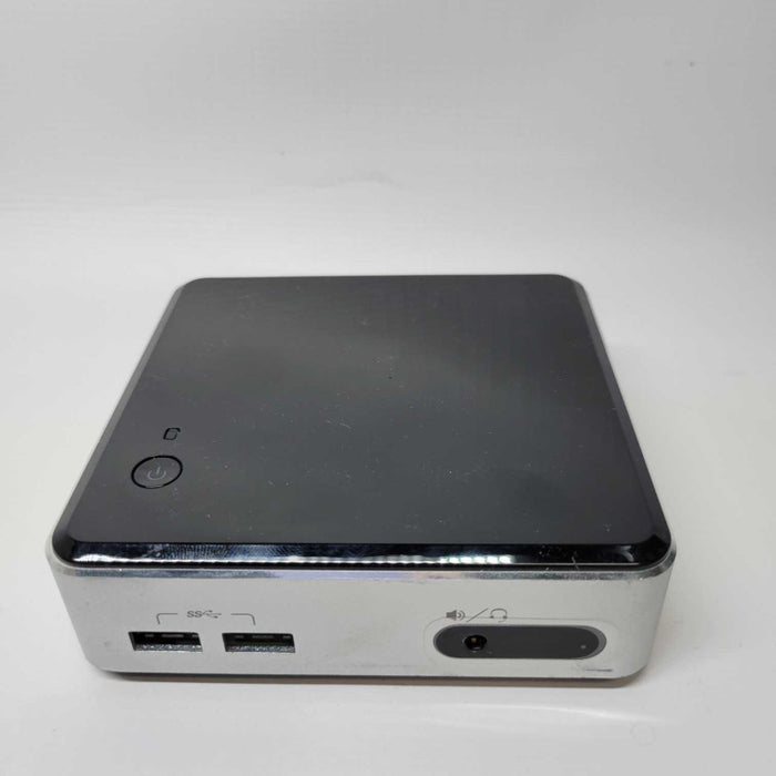 Intel NUC - Core i3-4010U | 8GB RAM | 180GB SSD | NO PWR ADPTR