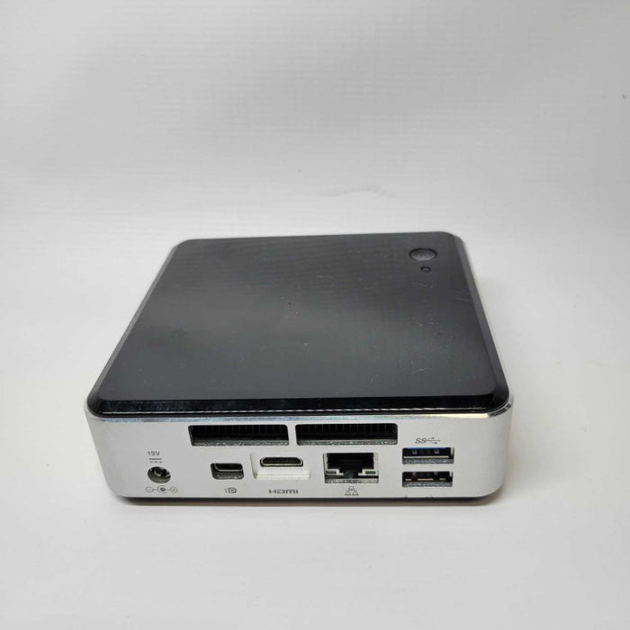 Intel NUC - Core i3-4010U | 8GB RAM | 180GB SSD | NO PWR ADPTR