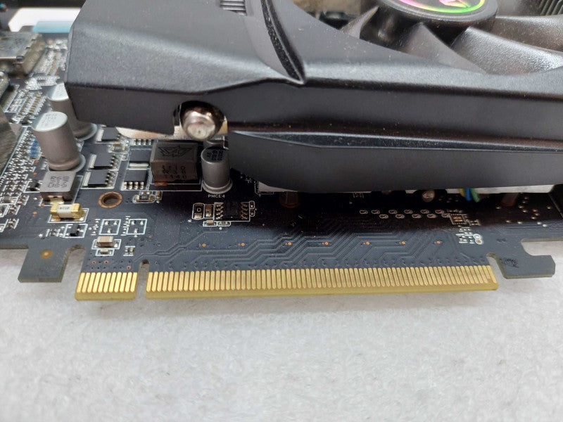 ASUS Graphics Card EAH6850 DC-CT70250193-00505-YV0061-A25-X5A24