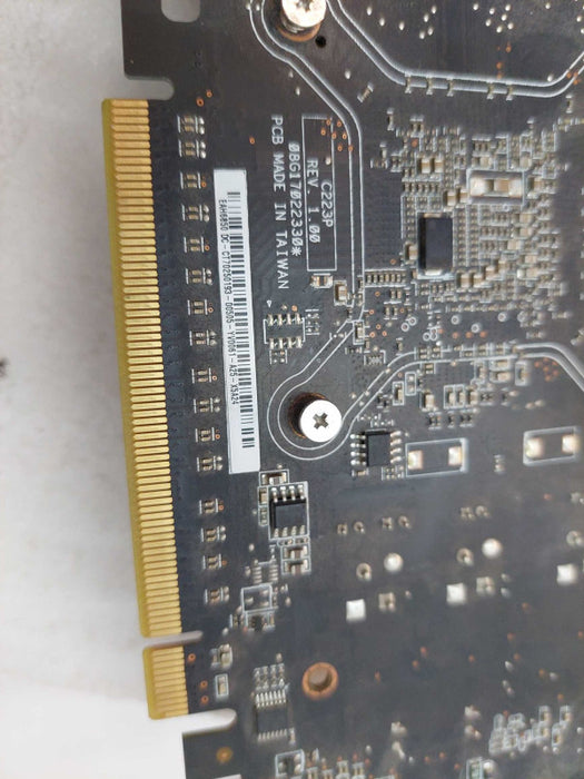 ASUS Graphics Card EAH6850 DC-CT70250193-00505-YV0061-A25-X5A24