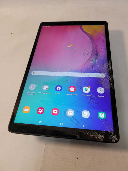 Samsung Galaxy Tab A 32GB (SM-T510) - READ