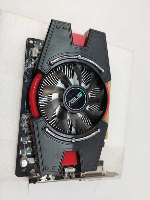 ASUS HD7750-1GB -V2 Graphics Card