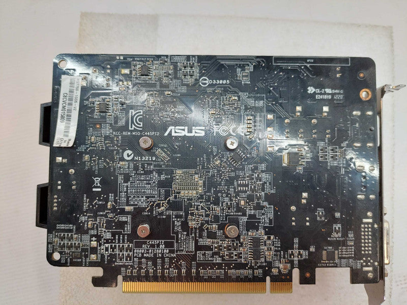ASUS HD7750-1GB -V2 Graphics Card