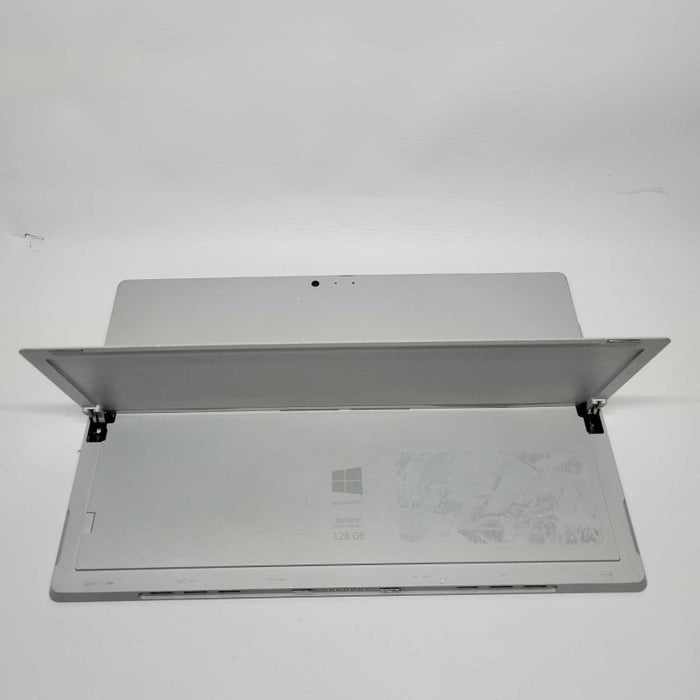 Microsoft Surface Pro 3 - Core i5-4300U | 4GB RAM | 128GB SSD | No PWR ADPTR