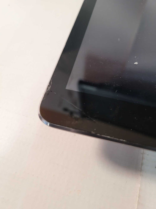 Apple iPad Air 128GB (A1474) - READ