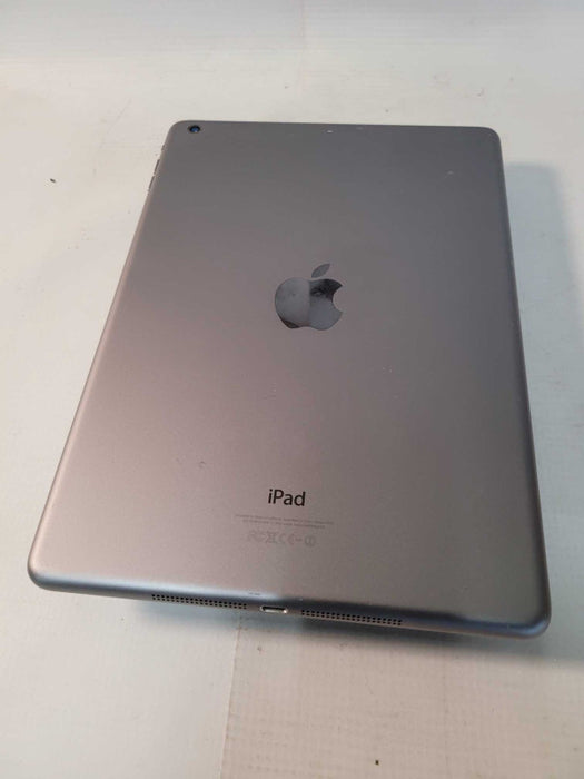 Apple iPad Air 128GB (A1474) - READ