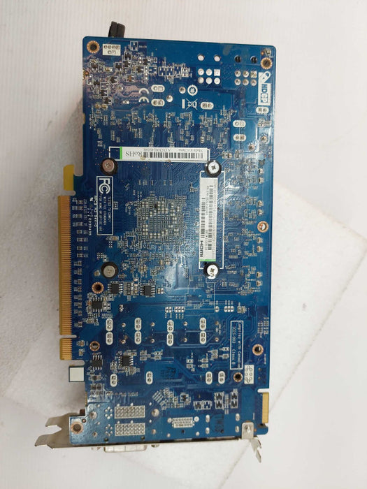 Sapphire HD7850 2G GDDR5 PCI-E DVI-I/DVI-D/HDMI/DP OC Version