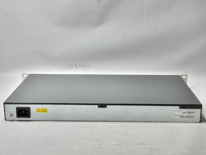 HPE JG914A OfficeConnect 1620-48G 48-Port Gigabit Ethernet Switch _