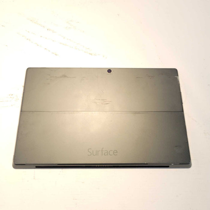 Microsoft Surface Pro 2 - Core i5-4300U | 4GB RAM | 128GB SSD | NO PWR ADPTR
