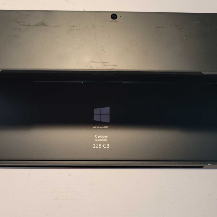 Microsoft Surface Pro 2 - Core i5-4300U | 4GB RAM | 128GB SSD | NO PWR ADPTR