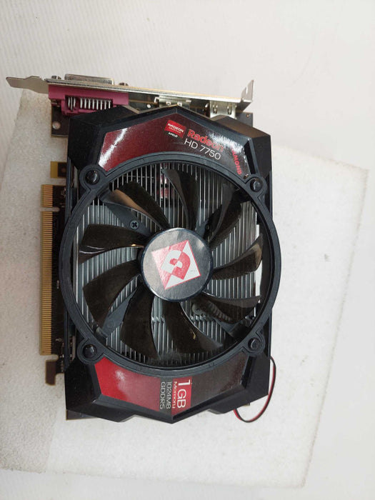 Radeon HD7550 Diamond 1GB 1024MB GDDR5 128BIT D5 DHD