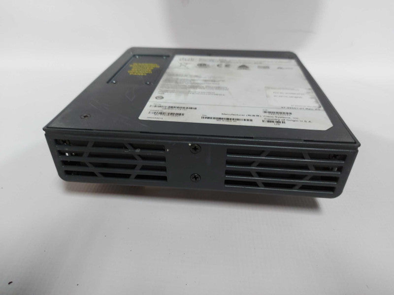Cisco 819 Series C819HG-U-K9 V01 Compact Hardened 3G IOS Router #