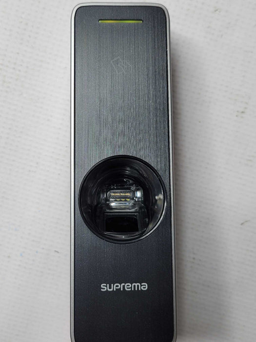 Suprema BioEntry W2 BEW2-OAP Biometric IP Fingerprint Device, READ Q_