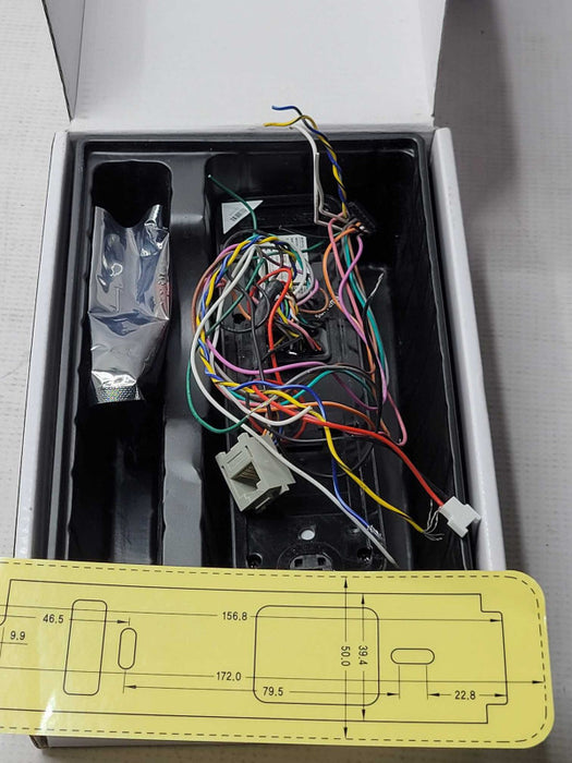 Suprema BioEntry W2 BEW2-OAP Biometric IP Fingerprint Device, READ Q_