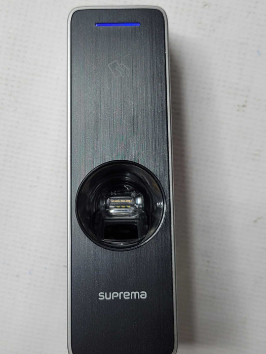 Suprema BioEntry W2 BEW2-OAP Biometric IP Fingerprint Device, READ Q_