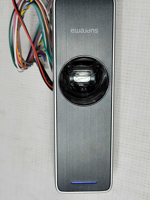 Suprema BEW2-ODP BioEntry W2 Biometric Fingerprint Access Control Device READ _