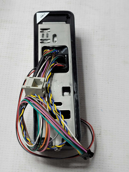 Suprema BEW2-ODP BioEntry W2 Biometric Fingerprint Access Control Device READ _