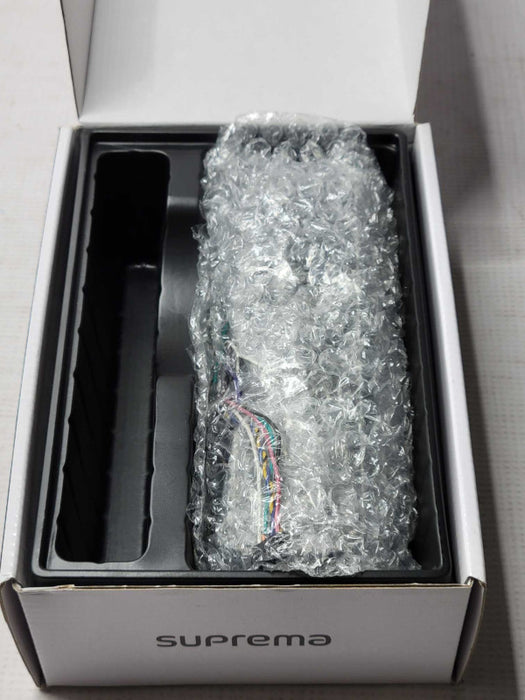 Suprema BEW2-OHP BioEntry W2 Outdoor Multi-Class Card Fingerprint Reader READ Q_