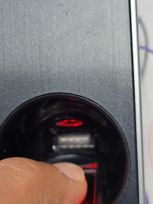 Suprema BEW2-OHP BioEntry W2 Outdoor Multi-Class Card Fingerprint Reader READ Q_