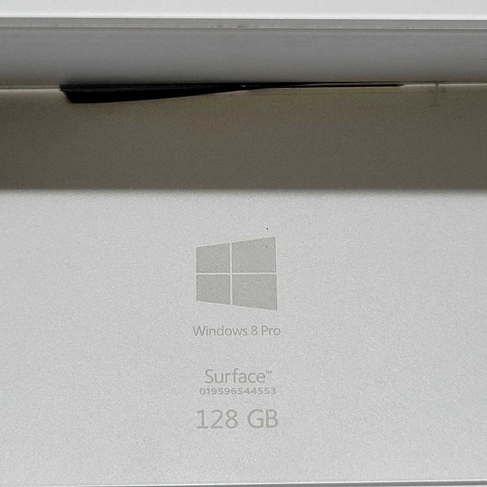 Microsoft Surface Pro 3 - Core i5-4300U | 4GM RAM | 128GB SSD | NO PWR ADPTR