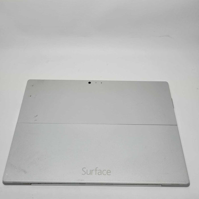 Microsoft Surface Pro 3 - Core i5-4300U | 4GM RAM | 128GB SSD | NO PWR ADPTR