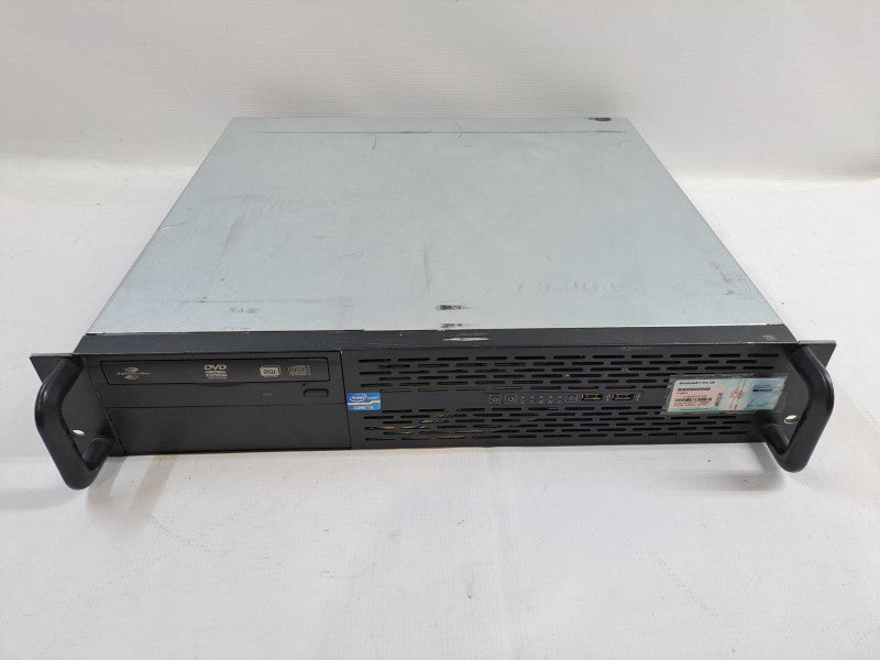 Custom PC- Core i5-3470 @ 3.20GHz 8GB Ram NO HDD\\'s/OS