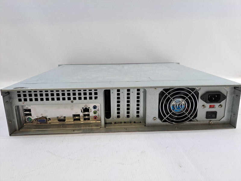 Custom PC- Core i5-3470 @ 3.20GHz 8GB Ram NO HDD\\'s/OS