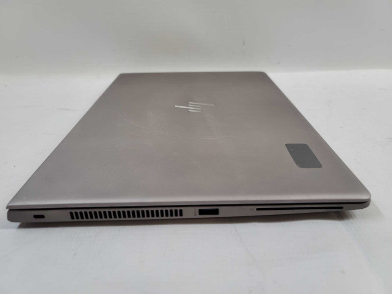 HP ZBook 14u G5 i7-8550U @ 1.80, 16GB DDR4, 512GB m.2 **READ Î²