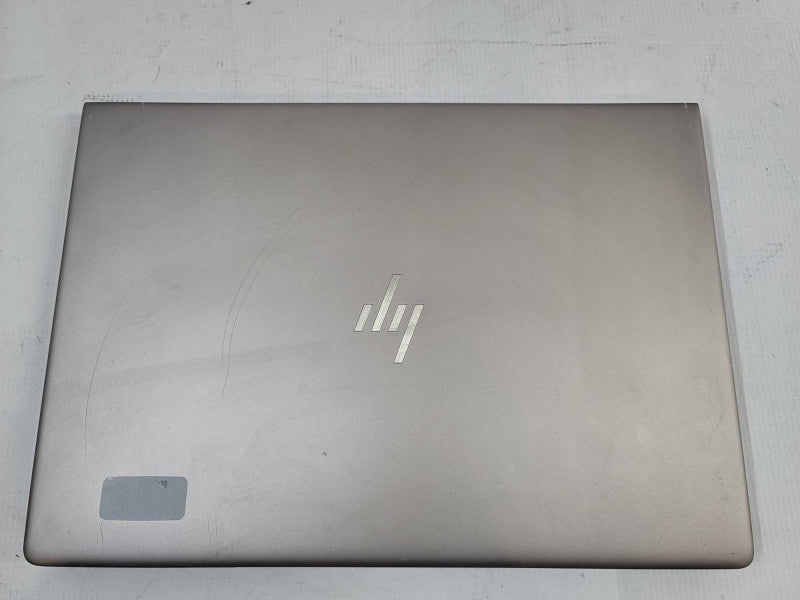HP ZBook 14u G5 i7-8550U @ 1.80, 16GB DDR4, 512GB m.2 **READ Î²