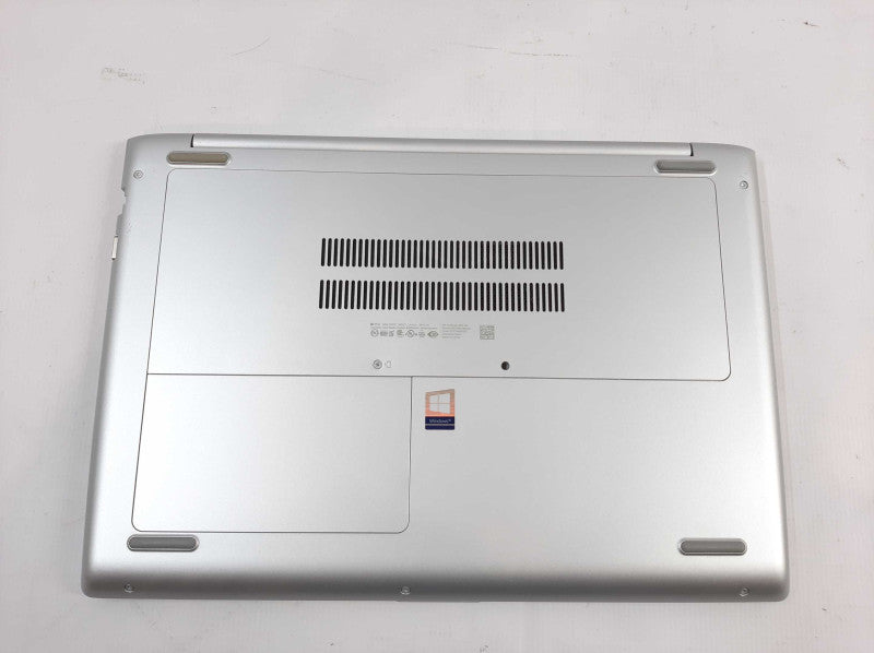 HP ProBook 450 G5 Core i5-8250U @ 1.6 GHz 16GB RAM 512GB SSD