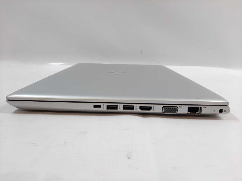 HP ProBook 450 G5 Core i5-8250U @ 1.6 GHz 16GB RAM 512GB SSD