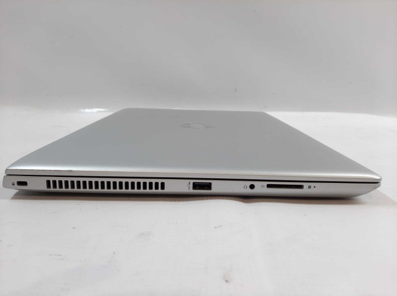 HP ProBook 450 G5 Core i5-8250U @ 1.6 GHz 16GB RAM 512GB SSD